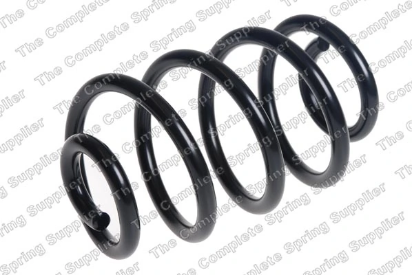 Arc spiral