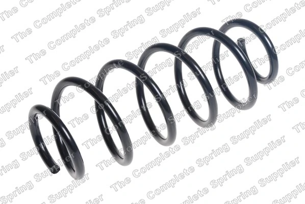 Arc spiral