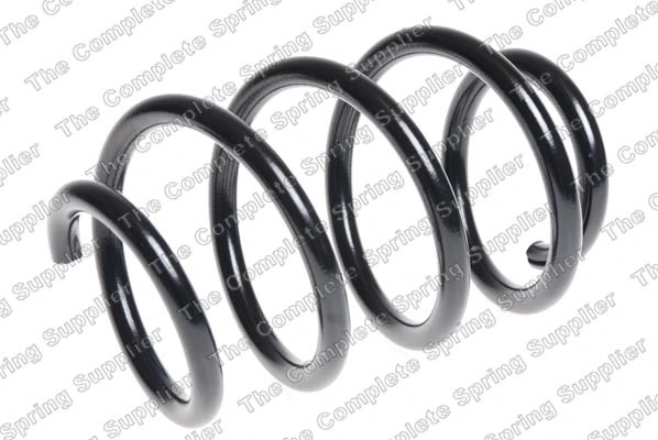 Arc spiral
