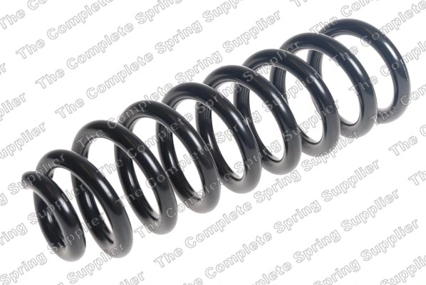 Arc spiral