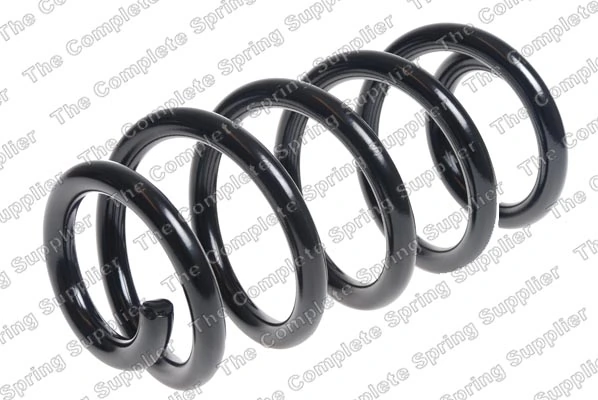 Arc spiral