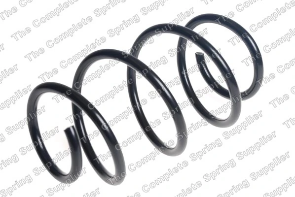 Arc spiral