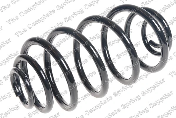 Arc spiral