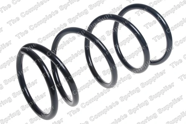 Arc spiral