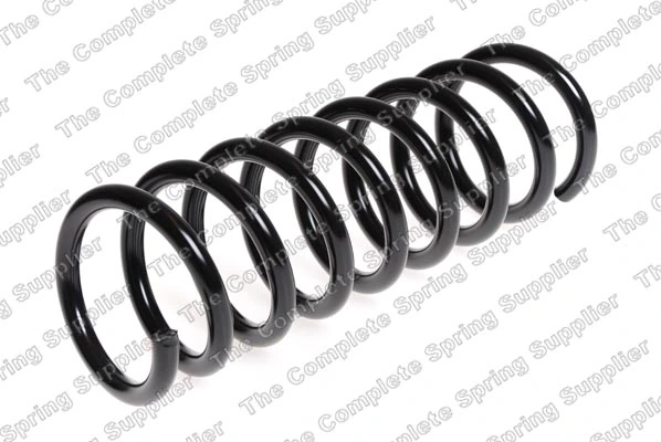 Arc spiral