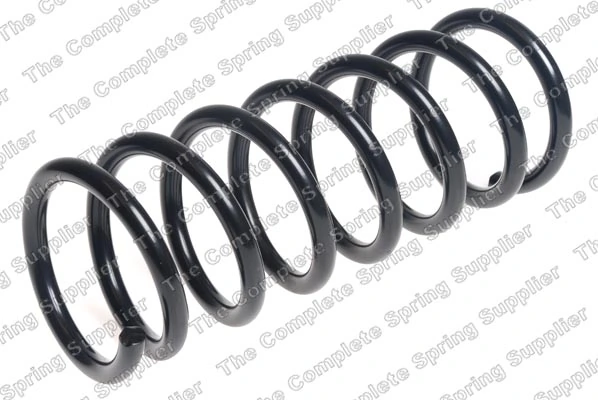 Arc spiral
