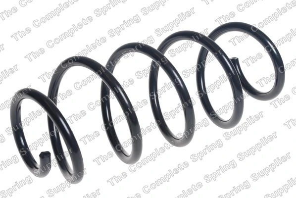 Arc spiral