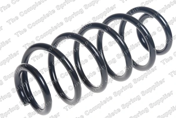 Arc spiral
