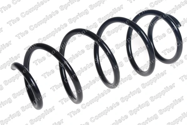 Arc spiral