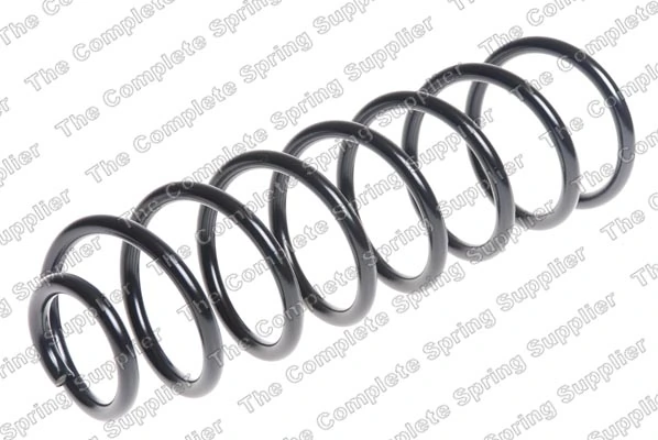 Arc spiral