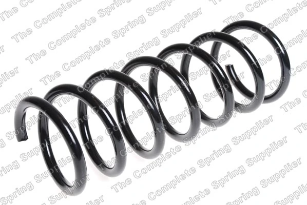 Arc spiral