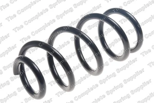 Arc spiral