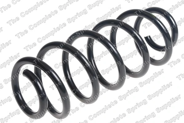 Arc spiral