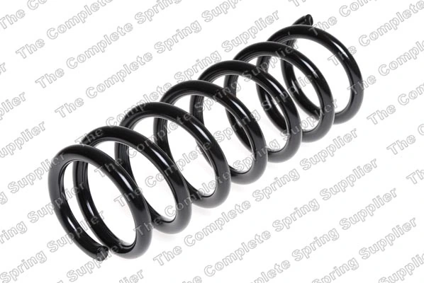 Arc spiral