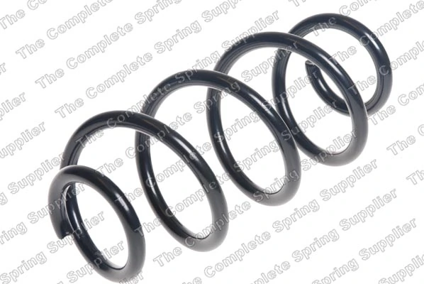 Arc spiral
