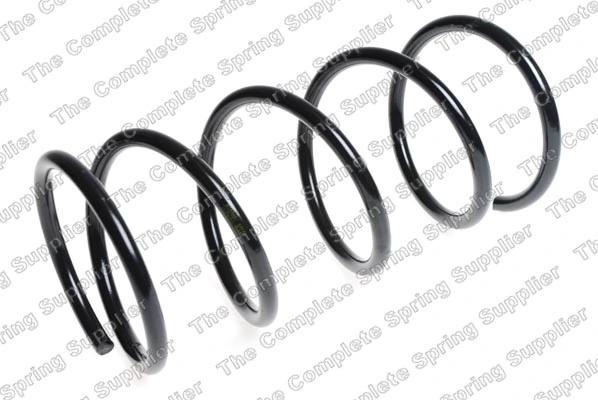 Arc spiral