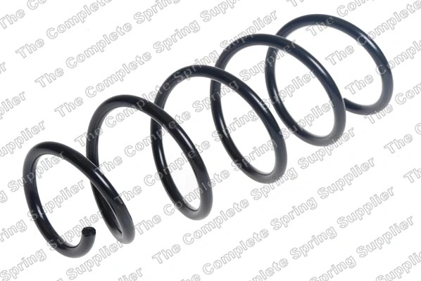 Arc spiral