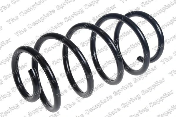 Arc spiral