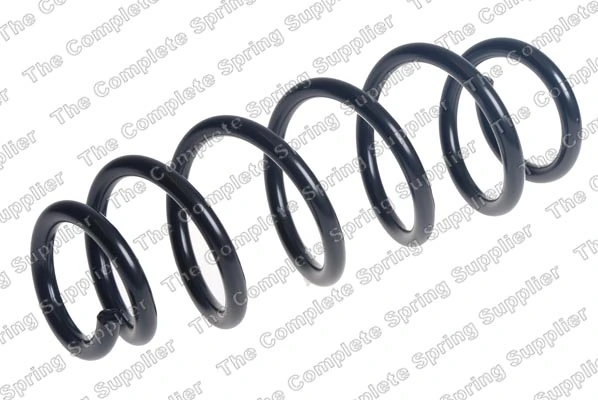 Arc spiral
