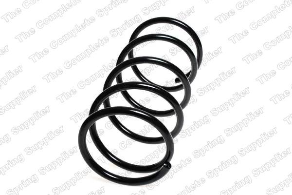 Arc spiral