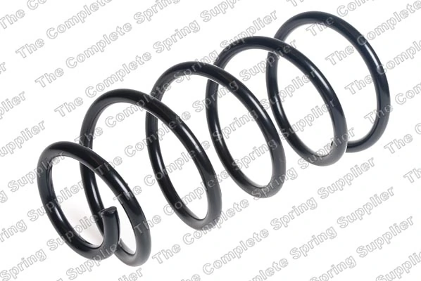Arc spiral