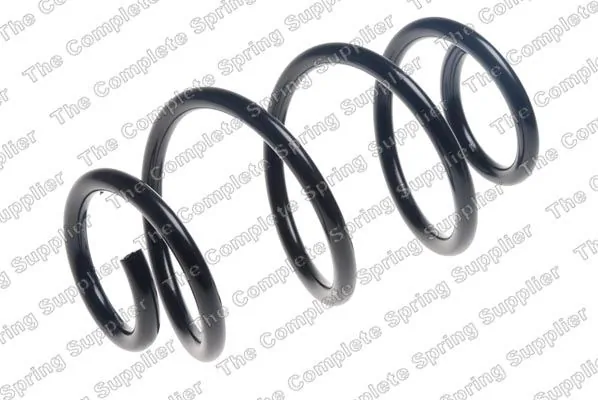 Arc spiral
