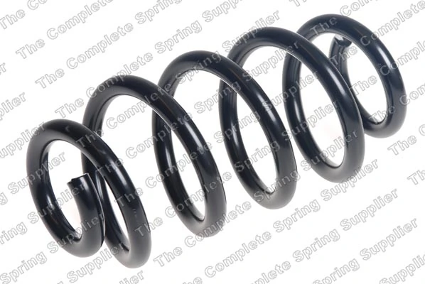 Arc spiral