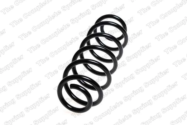 Arc spiral