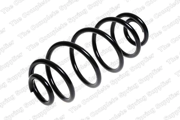 Arc spiral