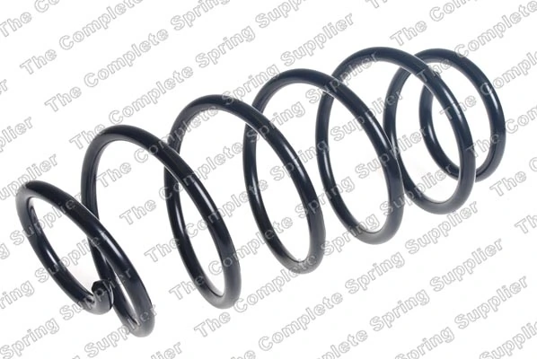 Arc spiral
