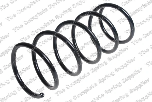 Arc spiral