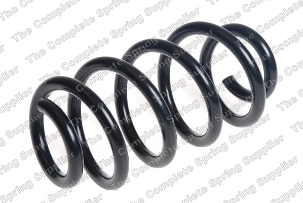 Arc spiral