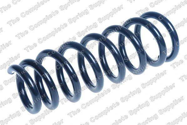 Arc spiral