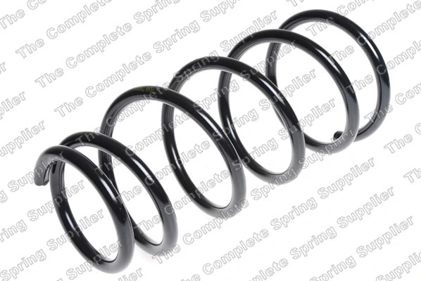 Arc spiral