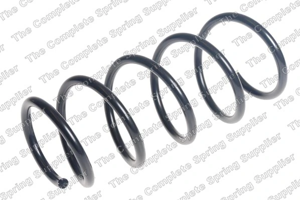 Arc spiral