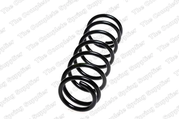 Arc spiral