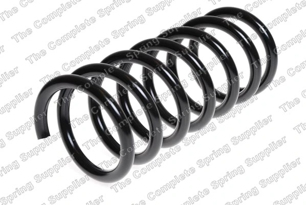 Arc spiral