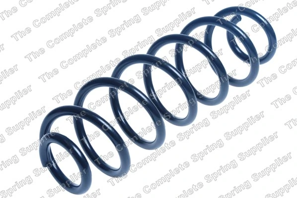 Arc spiral