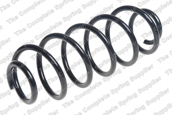 Arc spiral