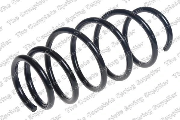 Arc spiral