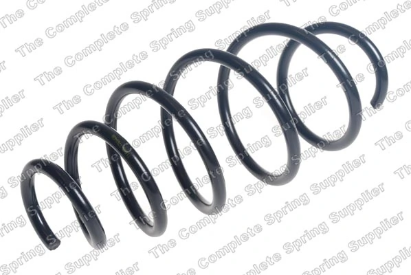 Arc spiral