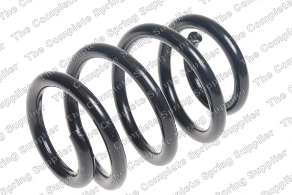 Arc spiral
