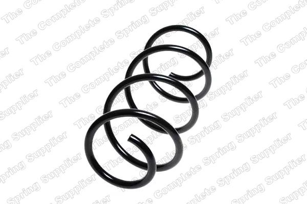 Arc spiral