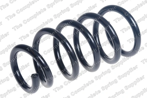 Arc spiral