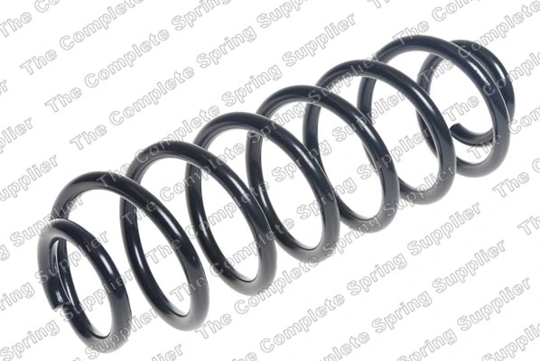Arc spiral