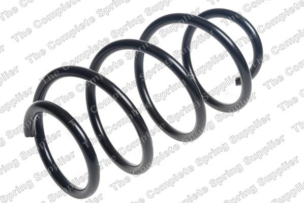 Arc spiral