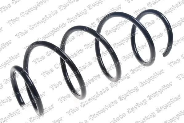Arc spiral