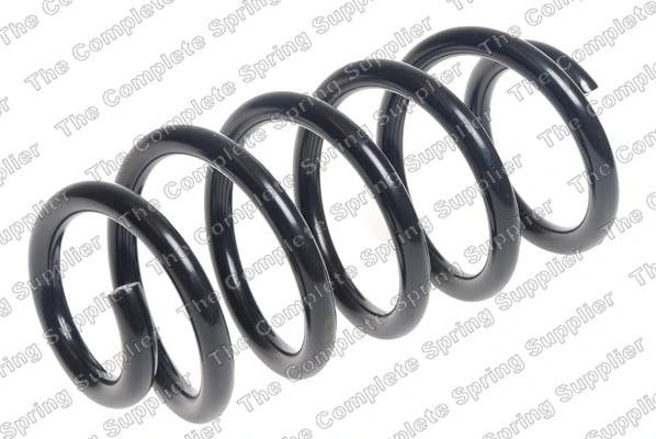 Arc spiral
