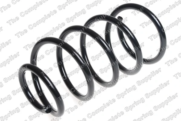 Arc spiral