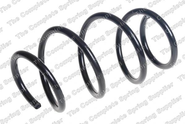 Arc spiral